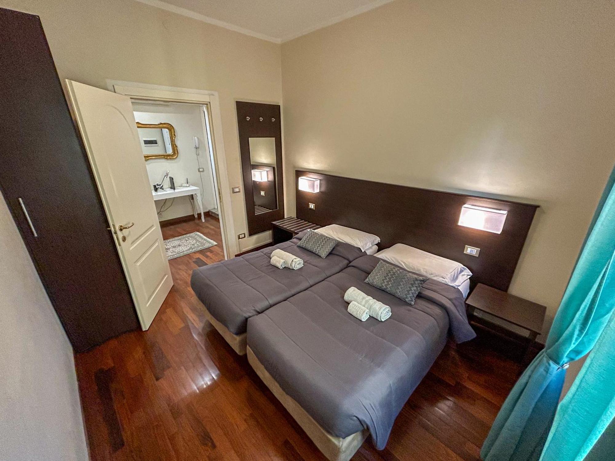 Centro Lussuoso Apartment