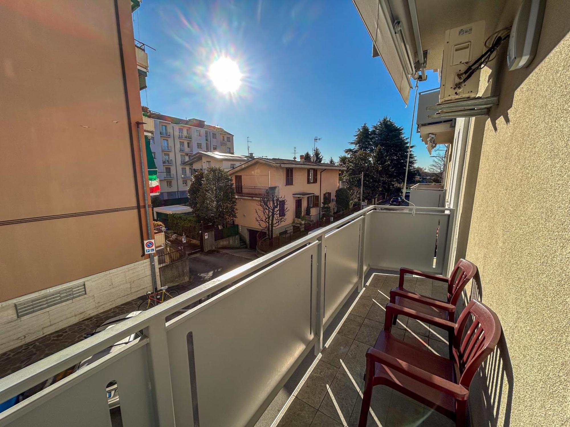 Apartment Centro Lussuoso Bergamo