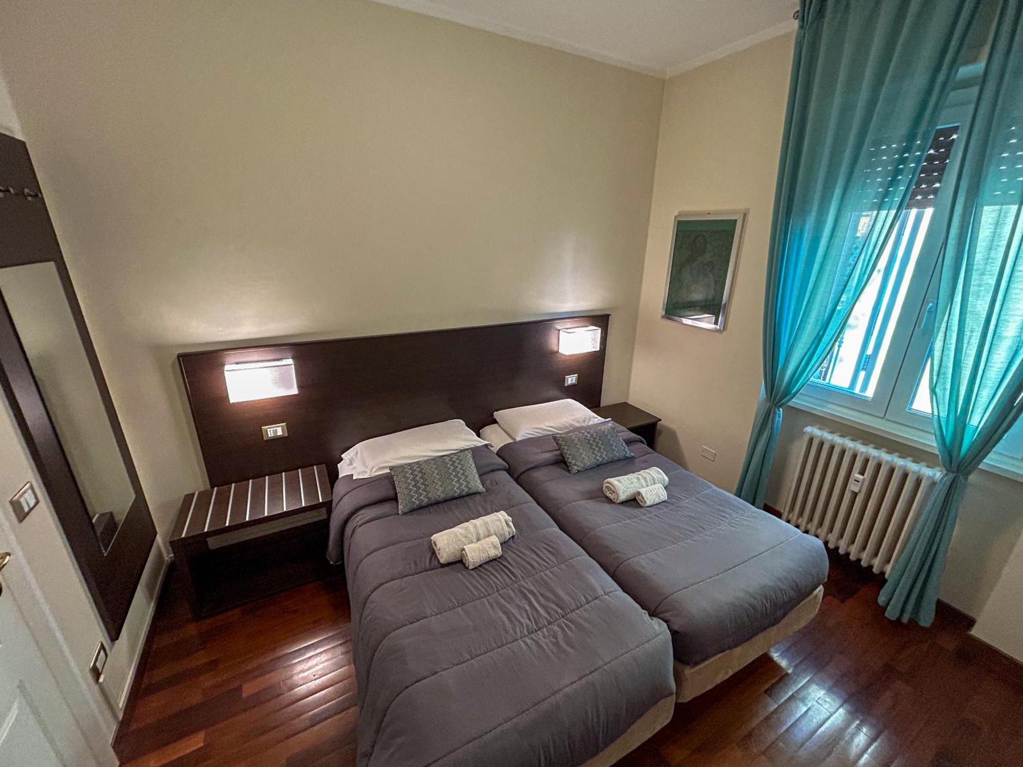 Centro Lussuoso Bergamo