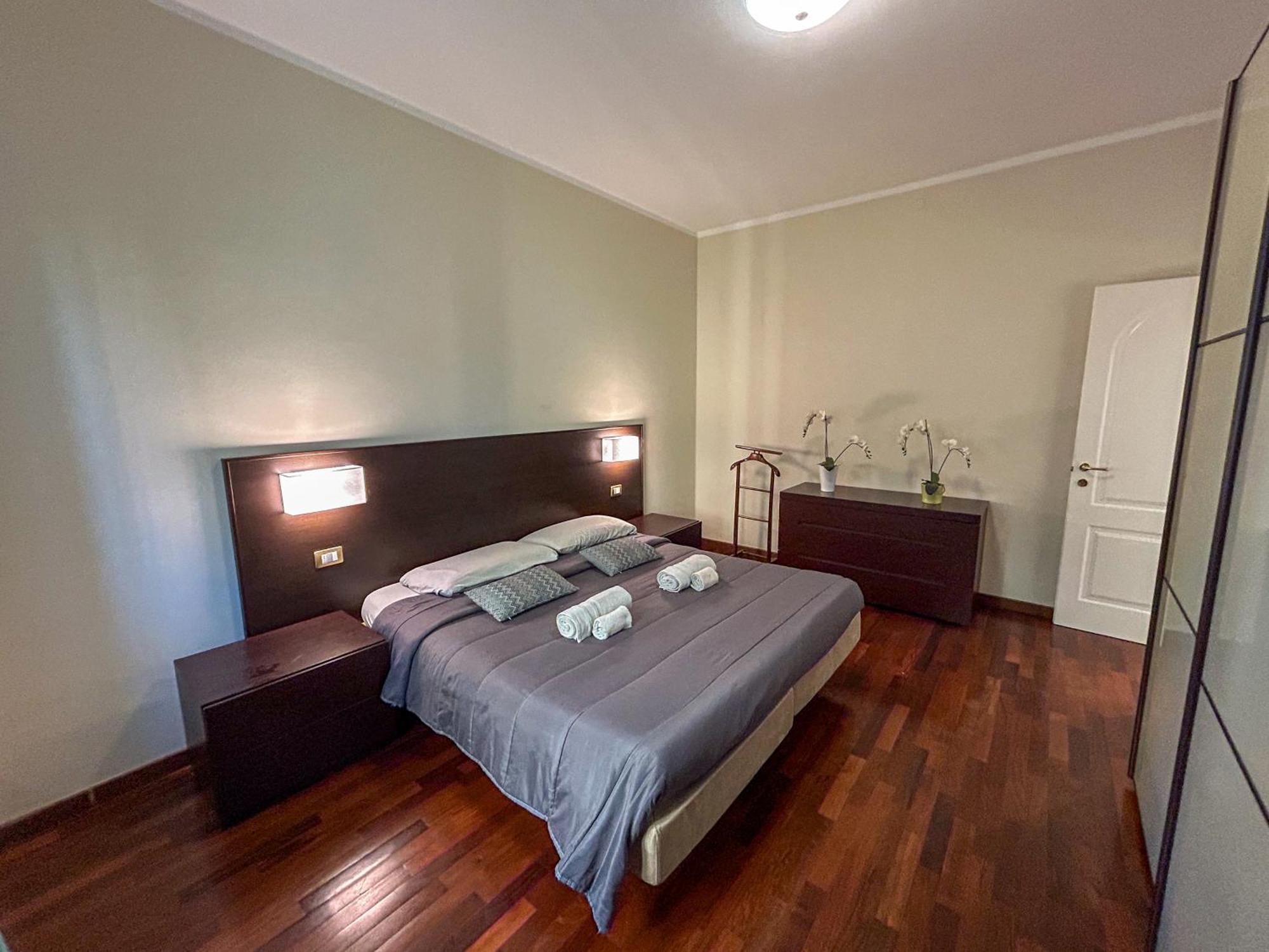 Centro Lussuoso Apartment