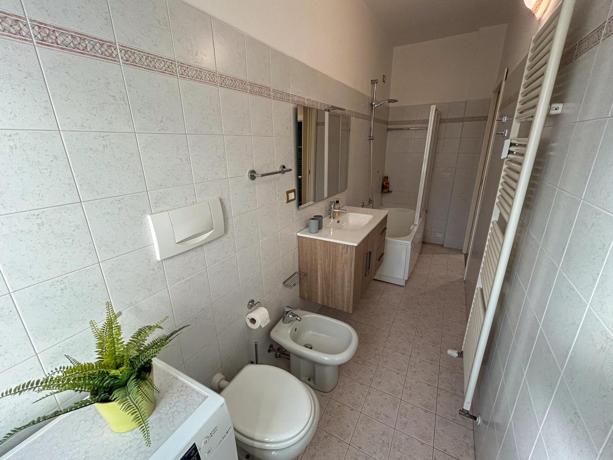 Apartment Centro Lussuoso