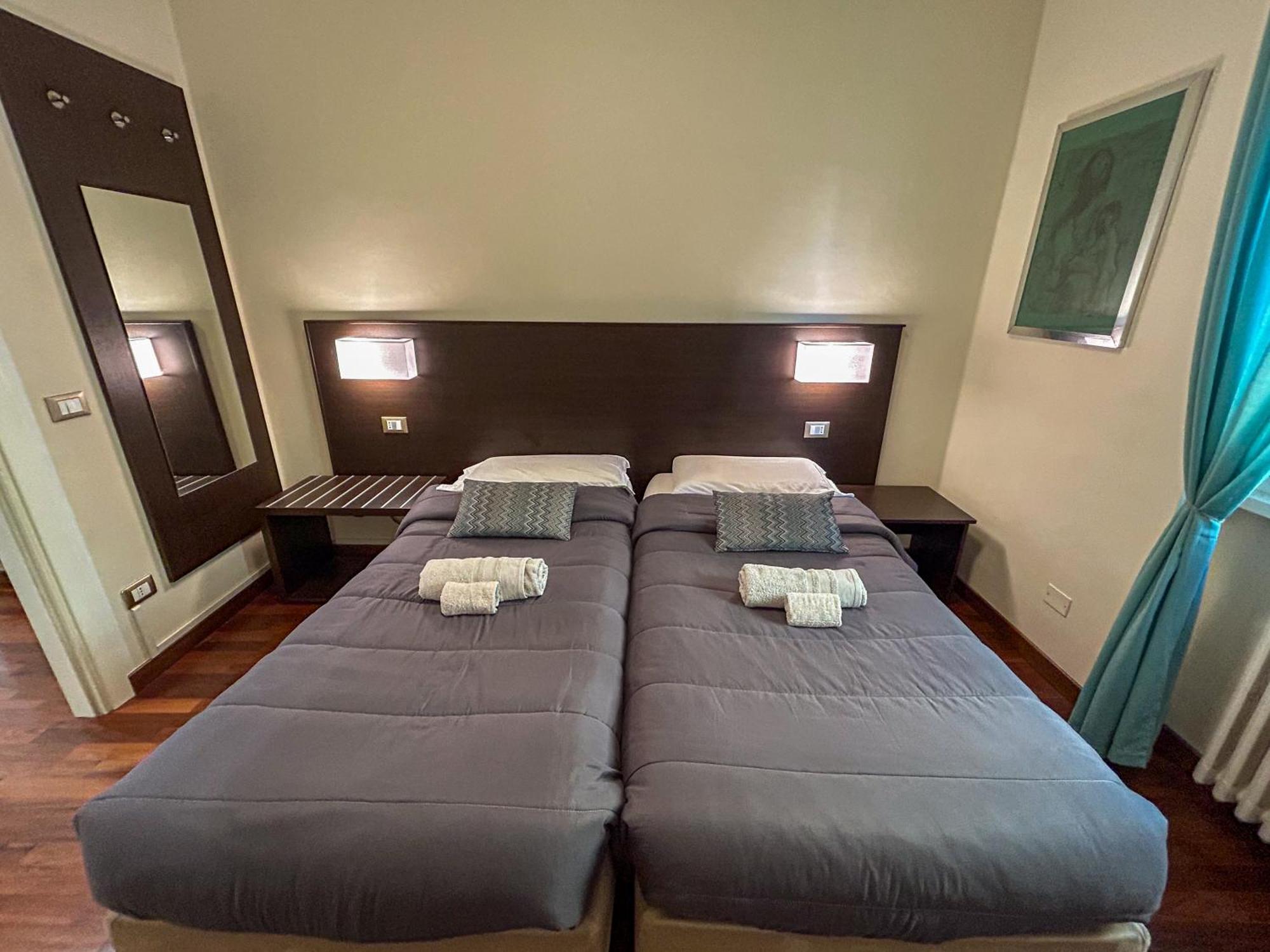 Centro Lussuoso Apartment *