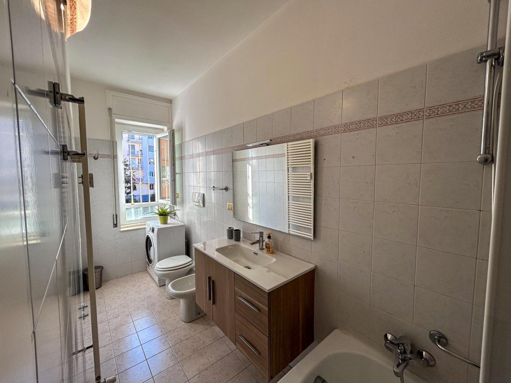 Centro Lussuoso Apartment Bergamo