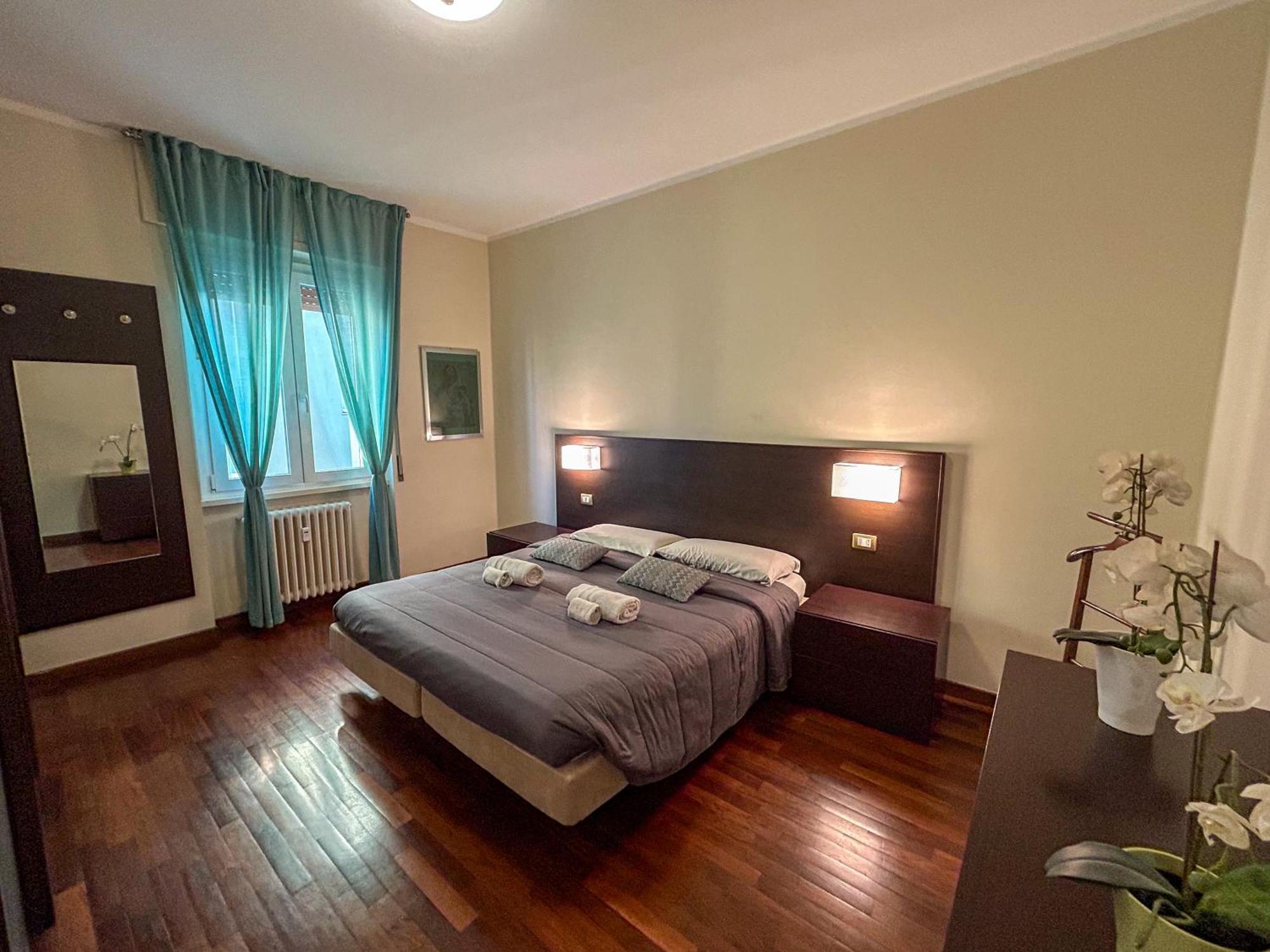 Apartment Centro Lussuoso Bergamo